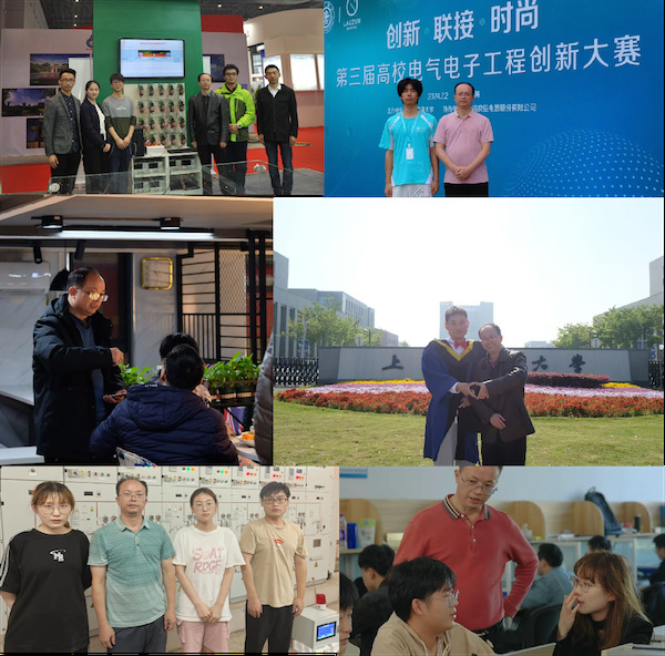 《新民晚報》患癌十年三次手術，他仍用力科研用心育人活出了精彩